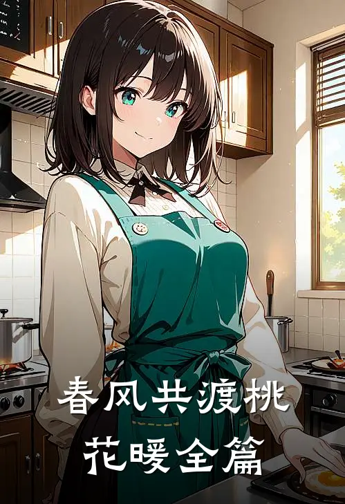 春风共渡桃花暖全篇