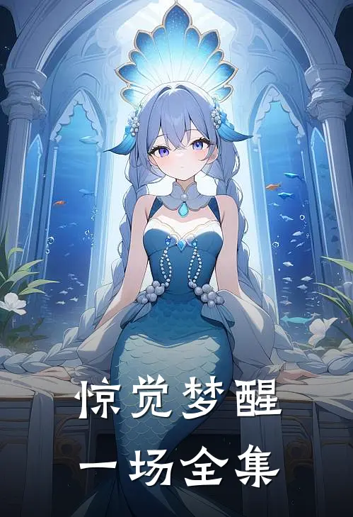惊觉梦醒一场全集