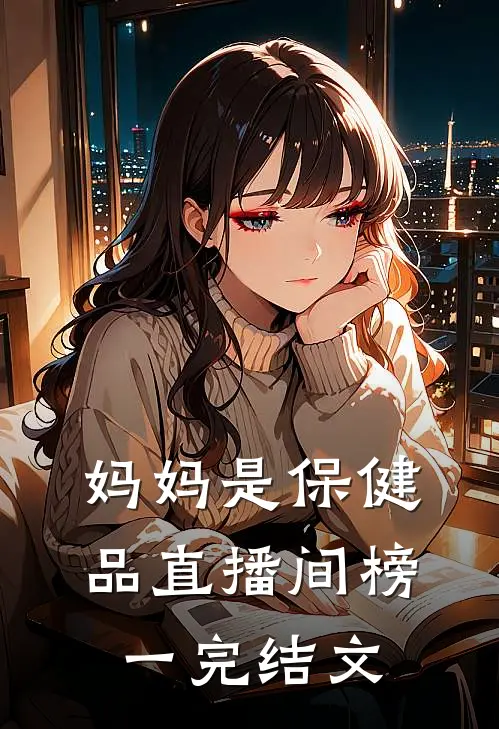 妈妈是保健品直播间榜一完结文