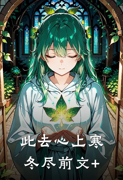 此去心上寒冬尽前文+
