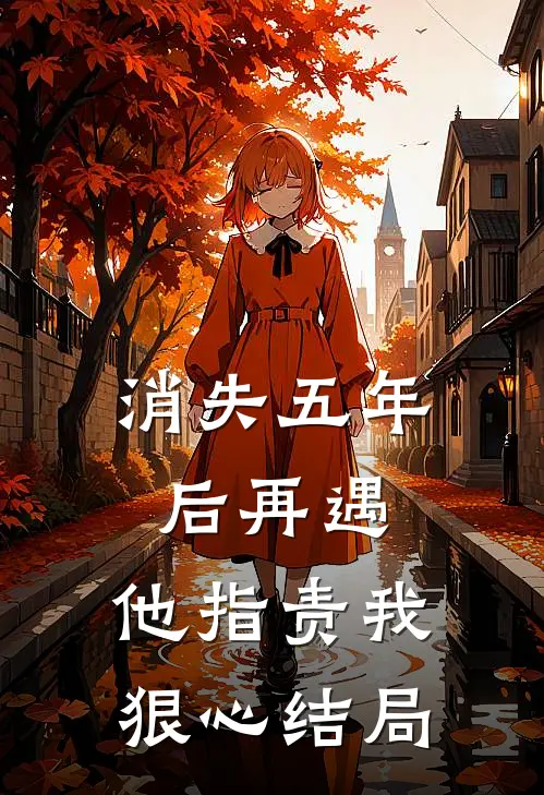 消失五年后再遇，他指责我狠心结局