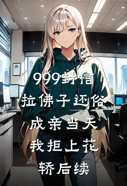 999封信拉佛子还俗，成亲当天我拒上花轿后续