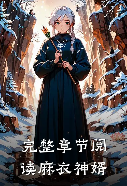 完整章节阅读麻衣神婿