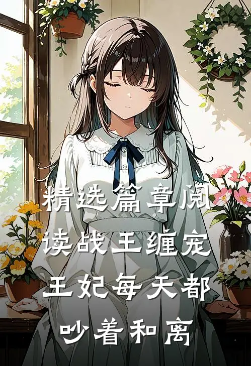 精选篇章阅读战王缠宠：王妃每天都吵着和离