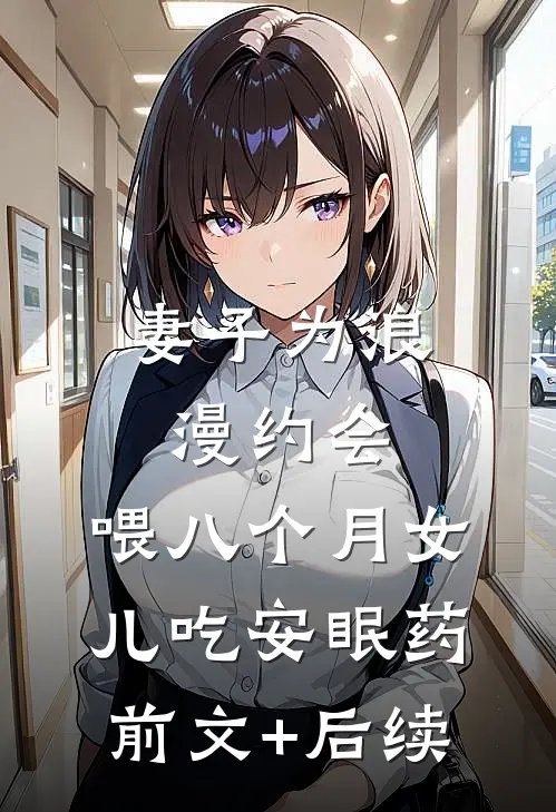 妻子为浪漫约会，喂八个月女儿吃安眠药前文+后续