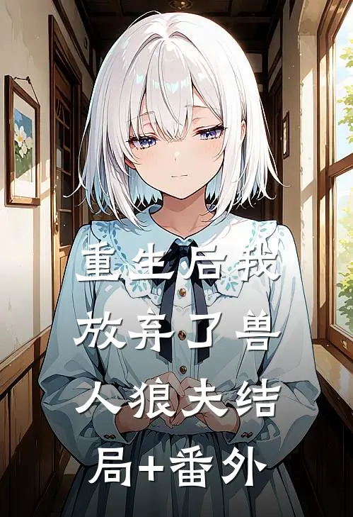 重生后我放弃了兽人狼夫结局+番外