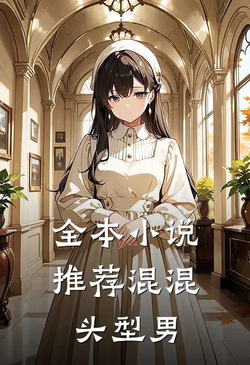 全本小说推荐混混头型男