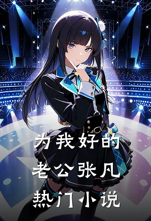 为我好的老公张凡热门小说