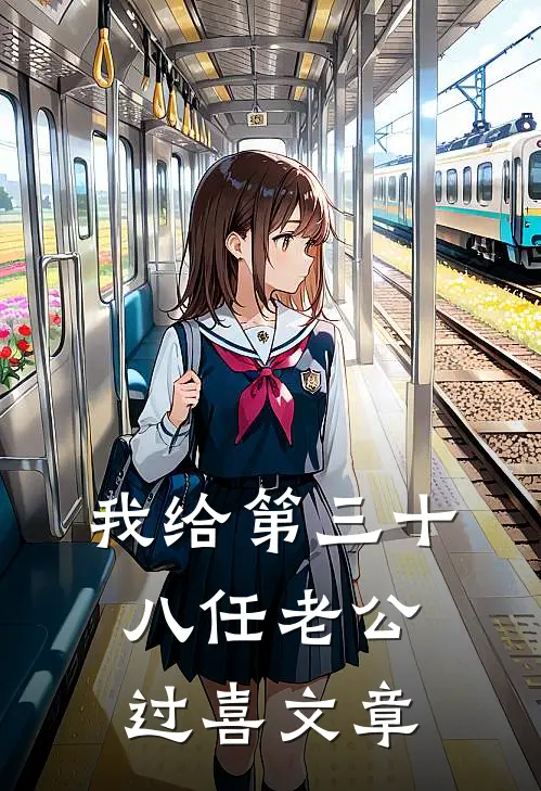 我给第三十八任老公过喜文章