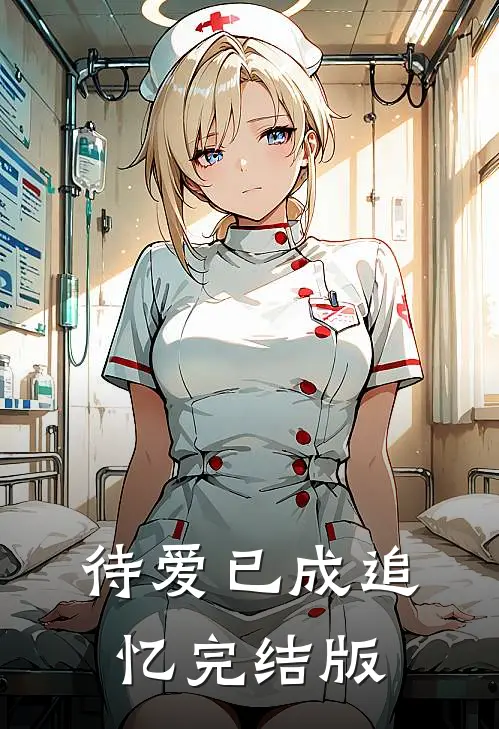 待爱已成追忆完结版