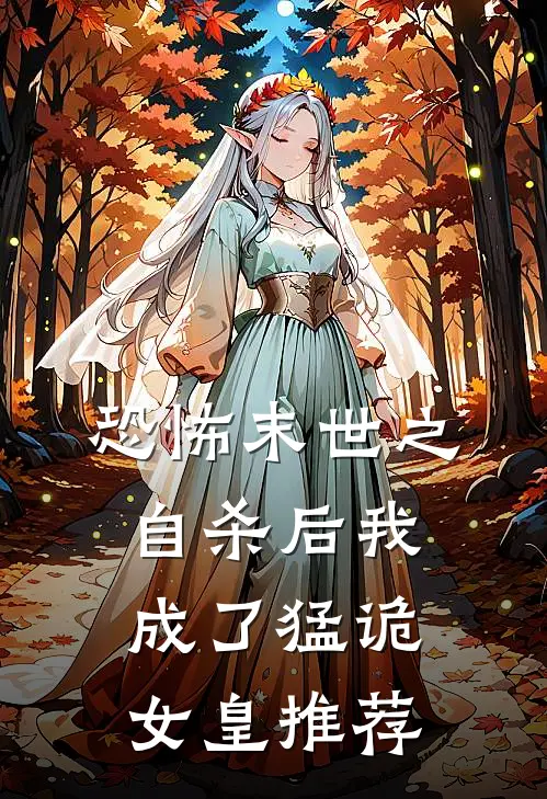 恐怖末世之自杀后我成了猛诡女皇推荐