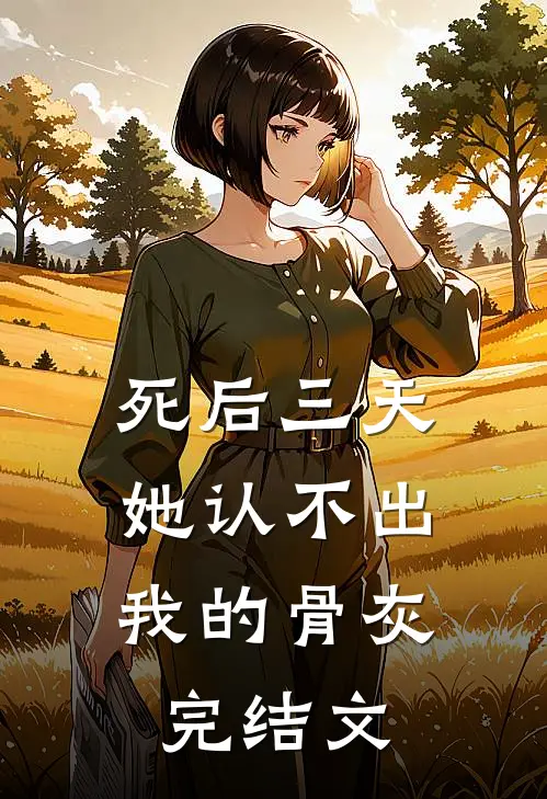 死后三天，她认不出我的骨灰完结文