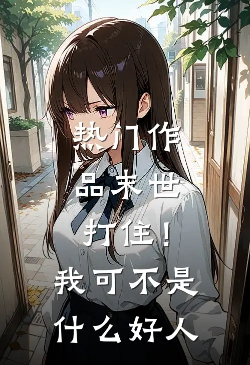 热门作品末世：打住！我可不是什么好人