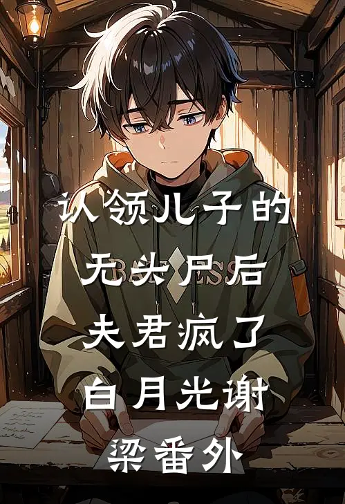 认领儿子的无头尸后，夫君疯了白月光谢梁 番外