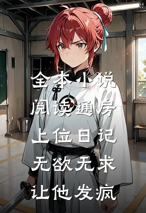 全本小说阅读通房上位日记:无欲无求让他发疯