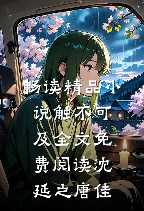 畅读精品小说触不可及全文免费阅读沈延之唐佳