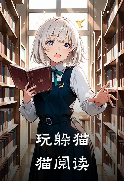 玩躲猫猫阅读