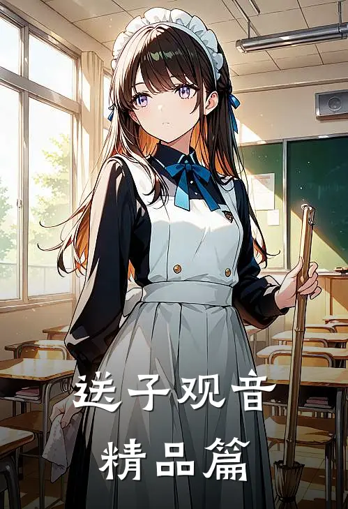 送子观音精品篇