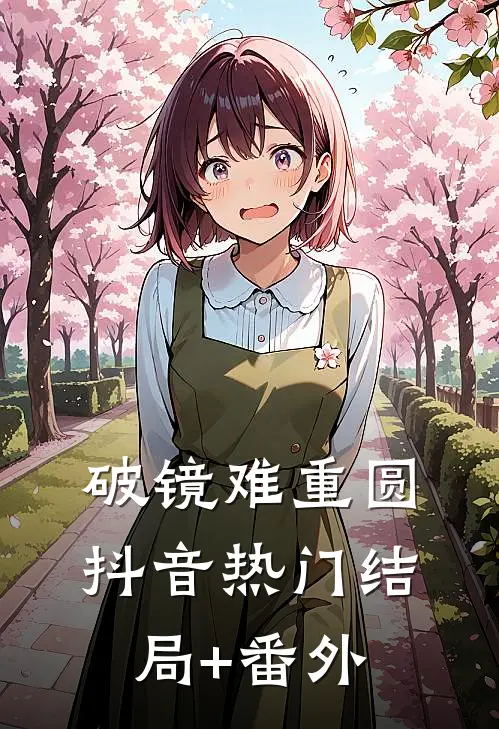 破镜难重圆抖音热门结局+番外