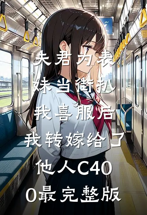 夫君为表妹当街扒我喜服后，我转嫁给了他人C400最完整版