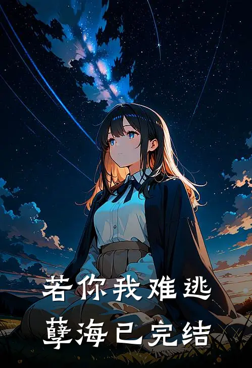 若你我难逃孽海已完结
