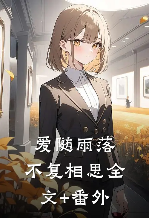 爱随雨落，不复相思全文+番外