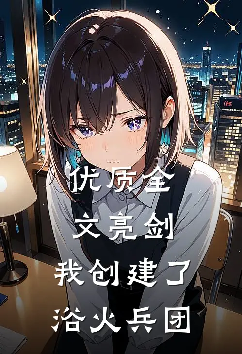 优质全文亮剑：我创建了浴火兵团