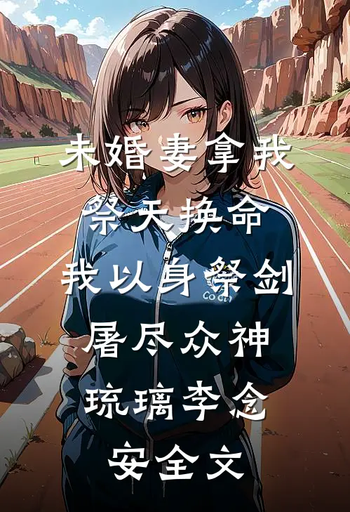未婚妻拿我祭天换命，我以身祭剑，屠尽众神琉璃李念安全文
