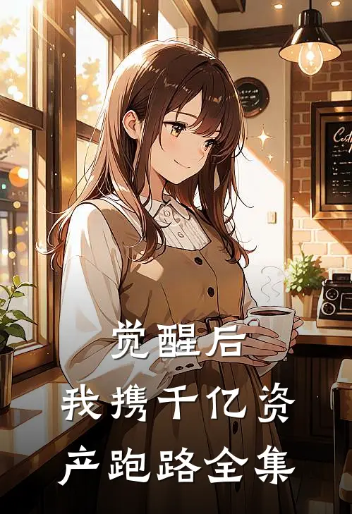 觉醒后，我携千亿资产跑路 全集