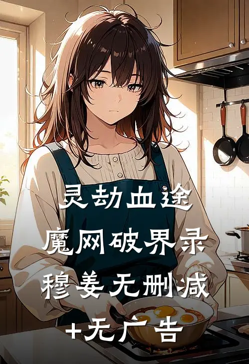 《灵劫血途：魔网破界录》穆姜无删减+无广告
