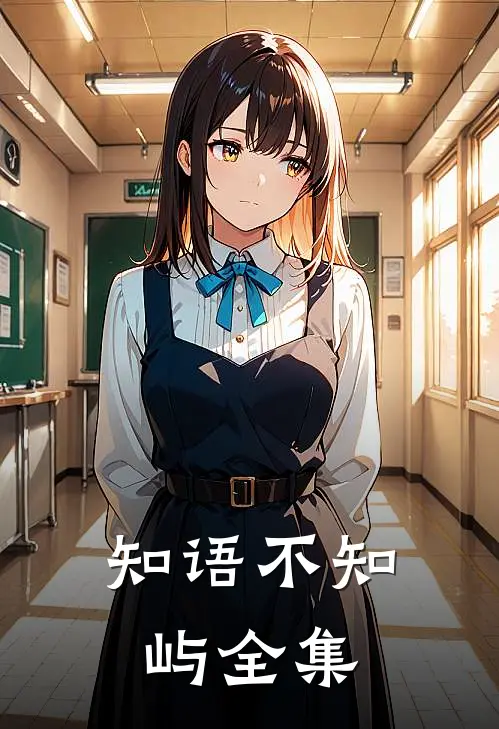 知语不知屿全集