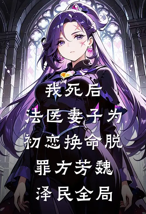 我死后，法医妻子为初恋换命脱罪方芳魏泽民全局
