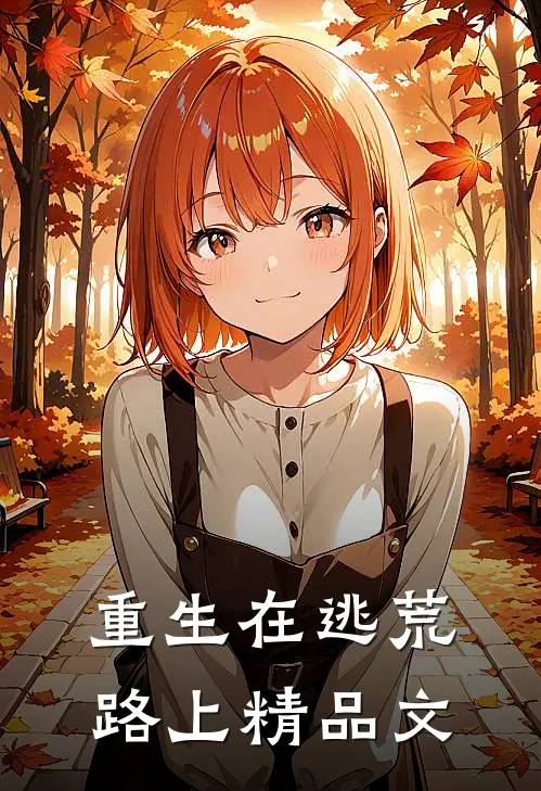 重生在逃荒路上精品文