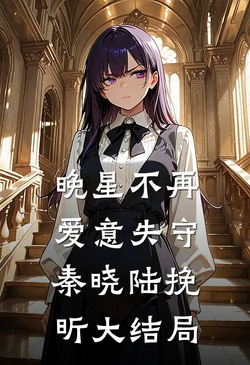 晚星不再，爱意失守秦晓陆挽昕大结局