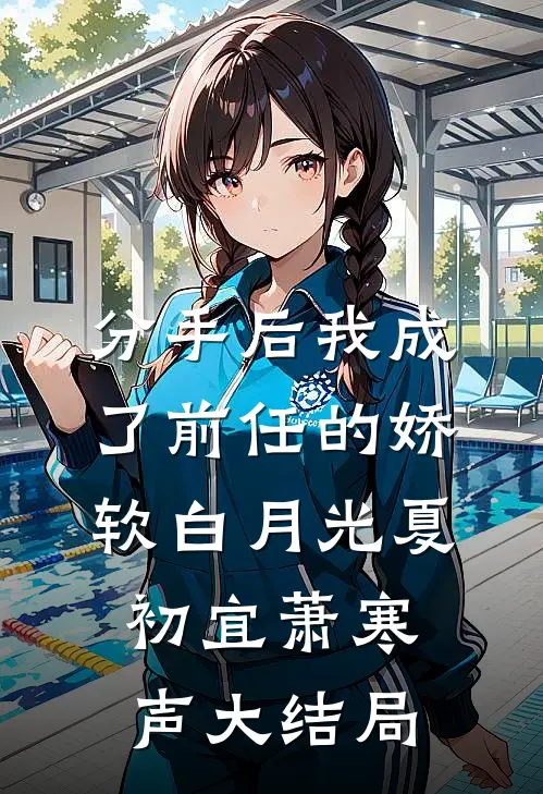 分手后我成了前任的娇软白月光夏初宜萧寒声大结局