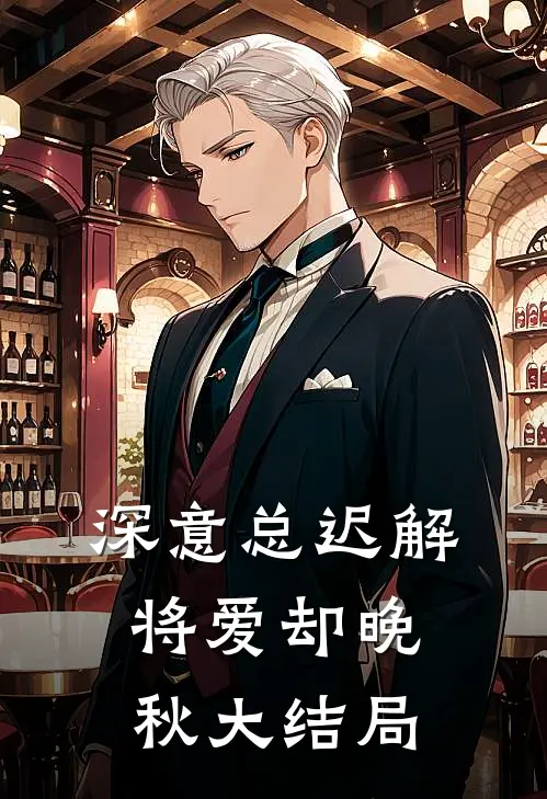 深意总迟解，将爱却晚秋大结局