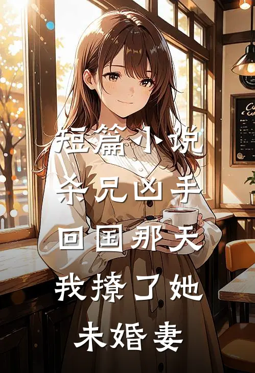 短篇小说杀兄凶手回国那天，我撩了她未婚妻