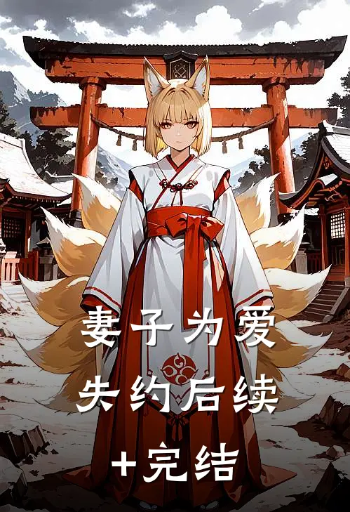 妻子为爱失约后续+完结