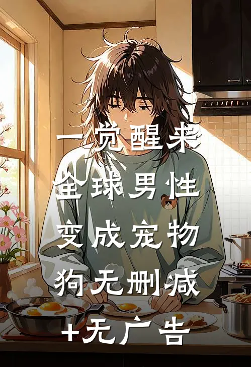 一觉醒来，全球男性变成宠物狗无删减+无广告