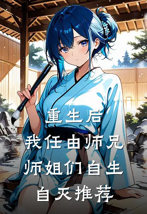 重生后，我任由师兄师姐们自生自灭推荐