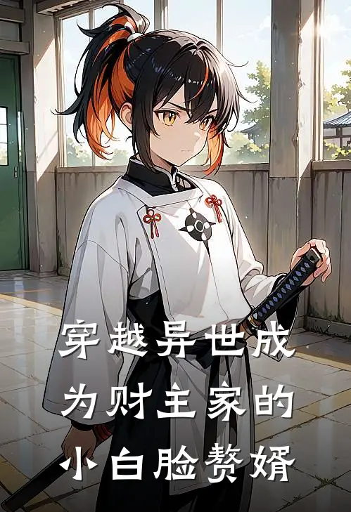 穿越异世成为财主家的小白脸赘婿