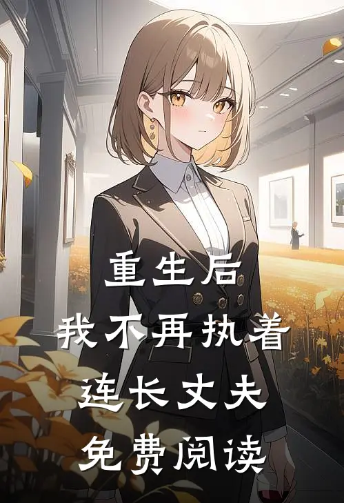 重生后，我不再执着连长丈夫免费阅读