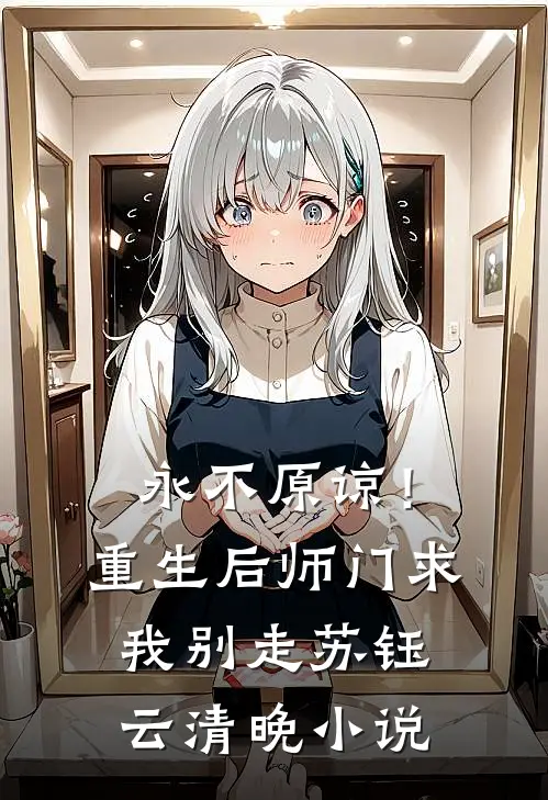 永不原谅！重生后师门求我别走苏钰云清晚小说