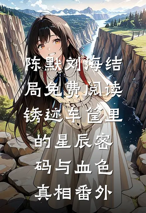 陈默刘海结局免费阅读锈迹车筐里的星辰密码与血色真相番外