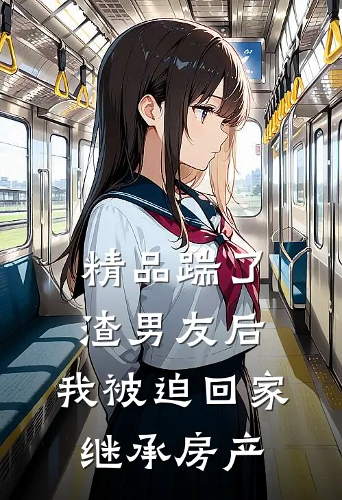 精品踹了渣男友后，我被迫回家继承房产