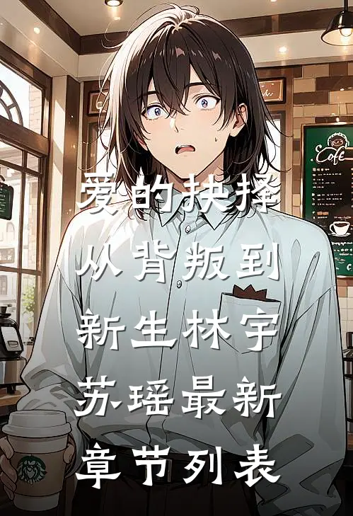 爱的抉择：从背叛到新生林宇苏瑶最新章节列表