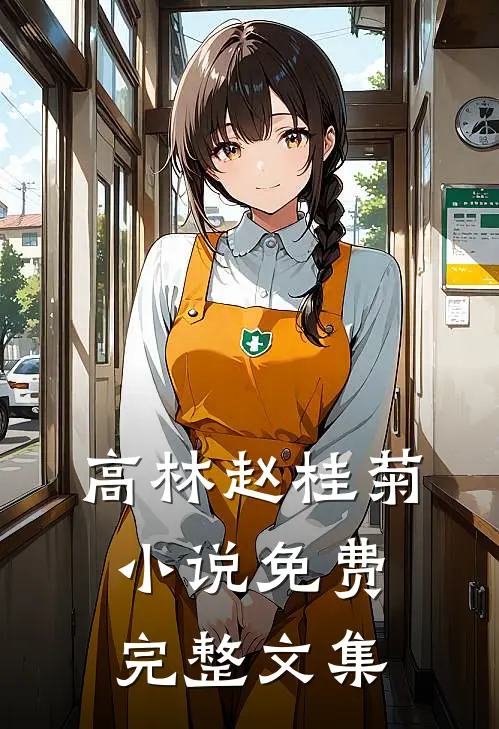 高林赵桂菊小说免费完整文集