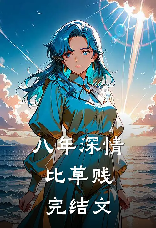 八年深情，比草贱完结文
