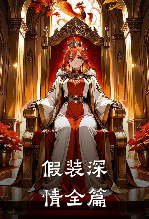 假装深情全篇