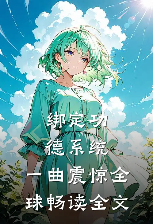 绑定功德系统，一曲震惊全球畅读全文